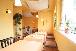 飲食店 イタリアンレストラン